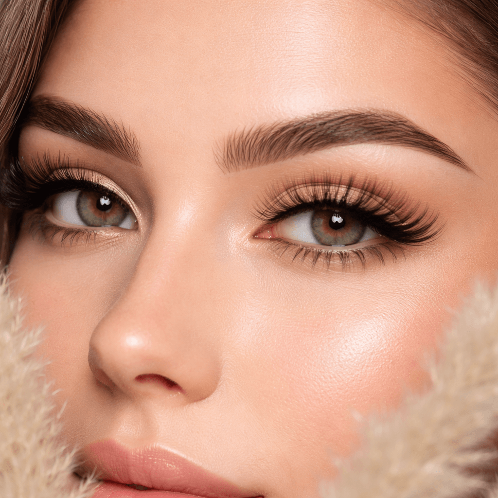 Brows & Lashes Expert brow and lash treatments designed to define your features, enhance your natural beauty, and create a balanced, polished look. Explore Now