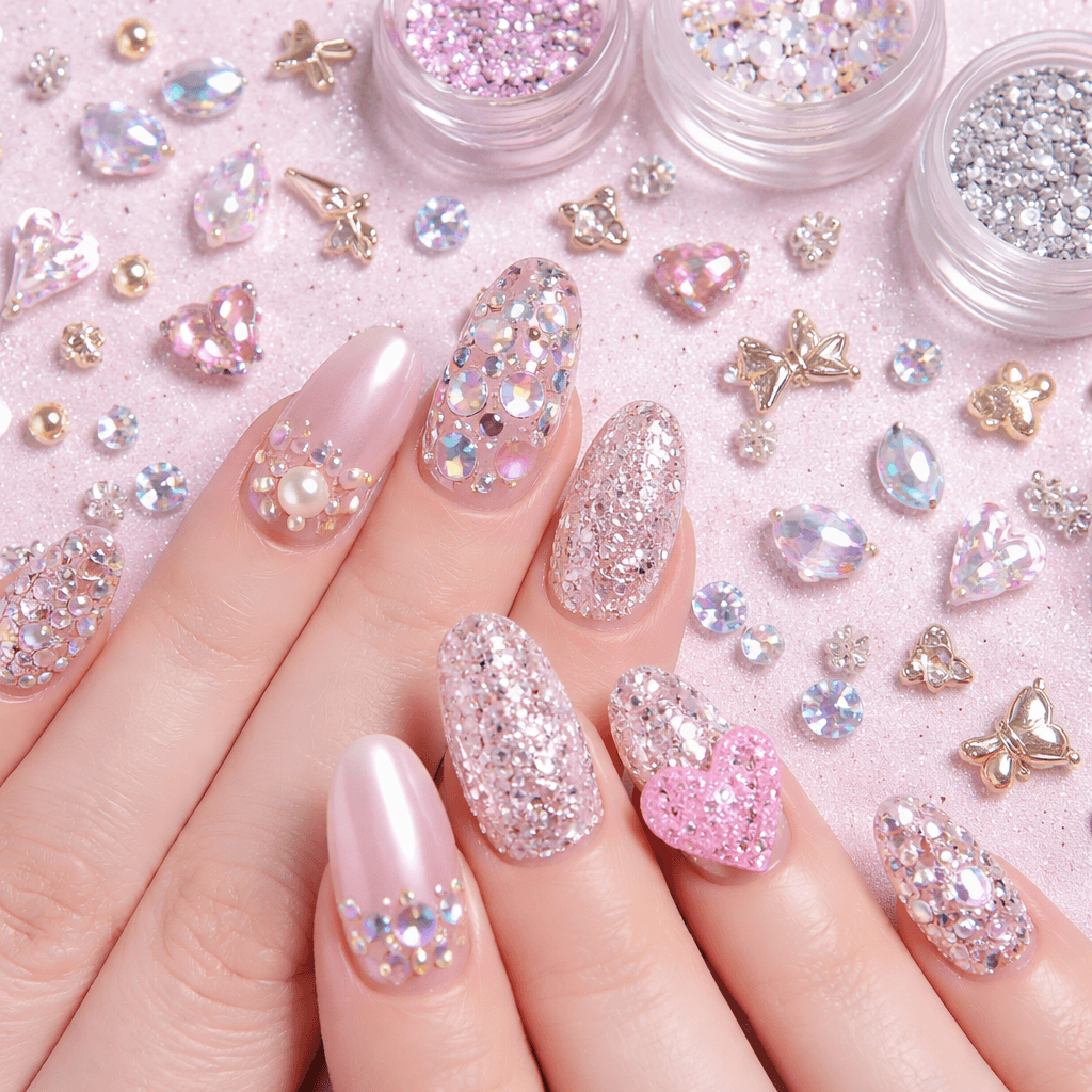Extras Additional nail care services including removals and finishing touches, ensuring your overall treatment is complete, clean, and refined. Explore Now