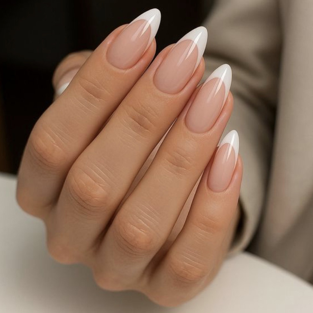 Nail Extensions High-quality nail extensions created to add length and strength, offering a durable, stylish, and beautifully enhanced nail appearance. Explore Now